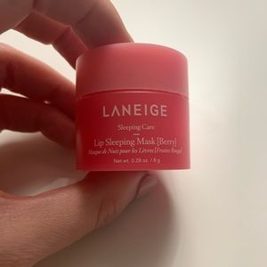 Laneige Lip Sleeping Mask